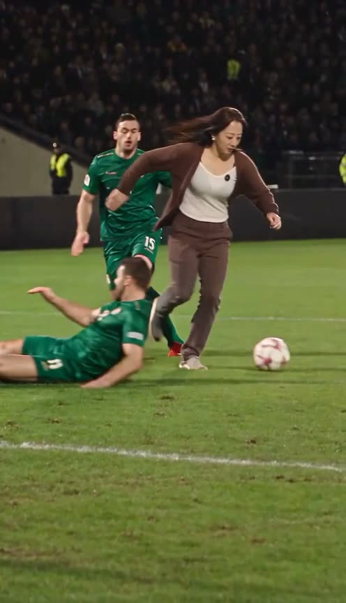 The Ozil Goal AI Trend: What It Is and Where It Comes From