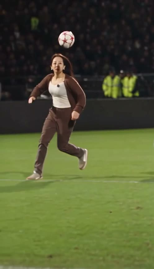 How to Post Your Ozil Goal Video on TikTok (and Reels, Shorts)